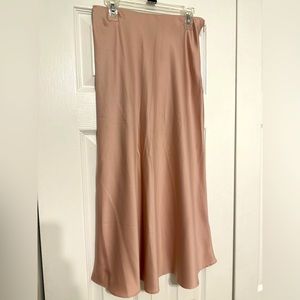 Express Midi length skirt